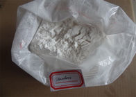CAS 521-18-6 Prohormone Raw Powder Anabolic Steroid Androstanolone Stanolone