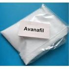 Avanafil  CAS: 330784-47-9 For Therapy Of Male Sex Enhancement White Powder