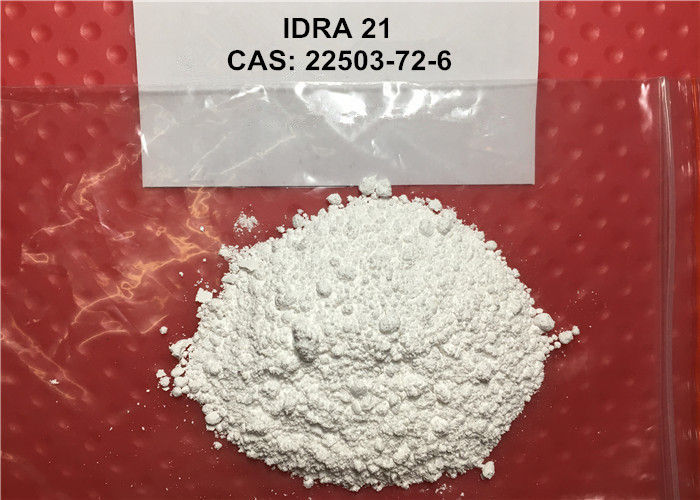 99% Purity Pharmaceutical Intermediate IDRA 21 CAS: 22503-72-6 Special Use For Drug